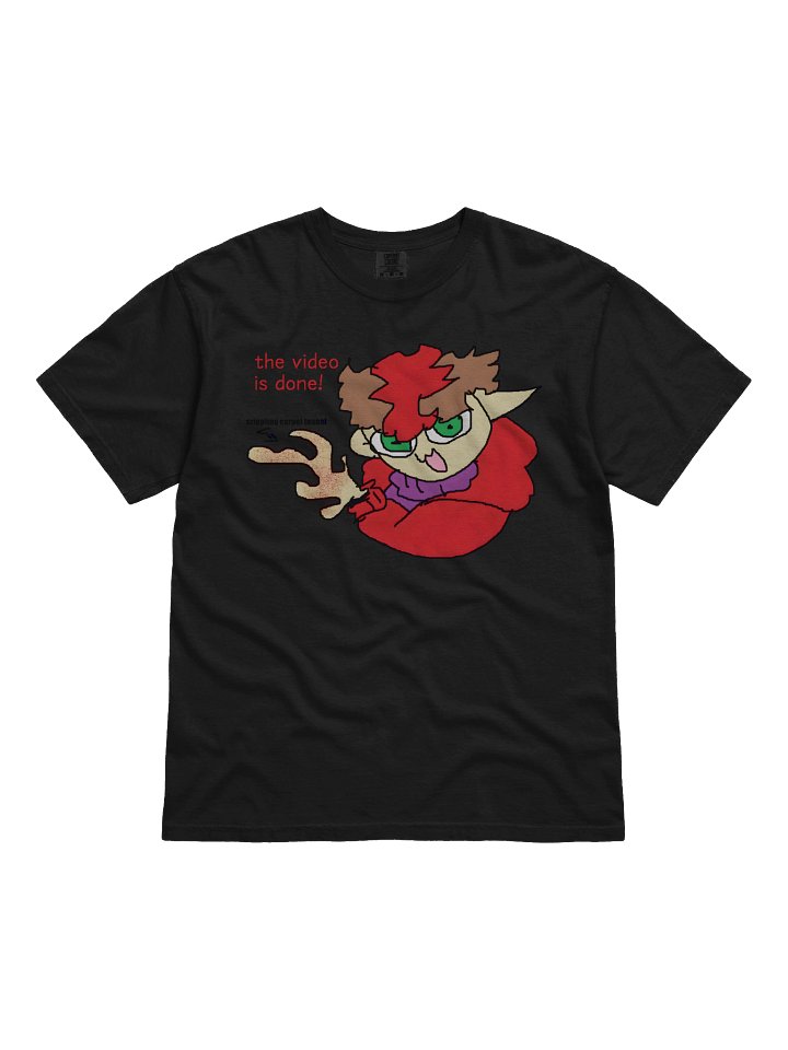 JUST TAE: April Fools Shirt 2026 *LIMITED* product image (3)