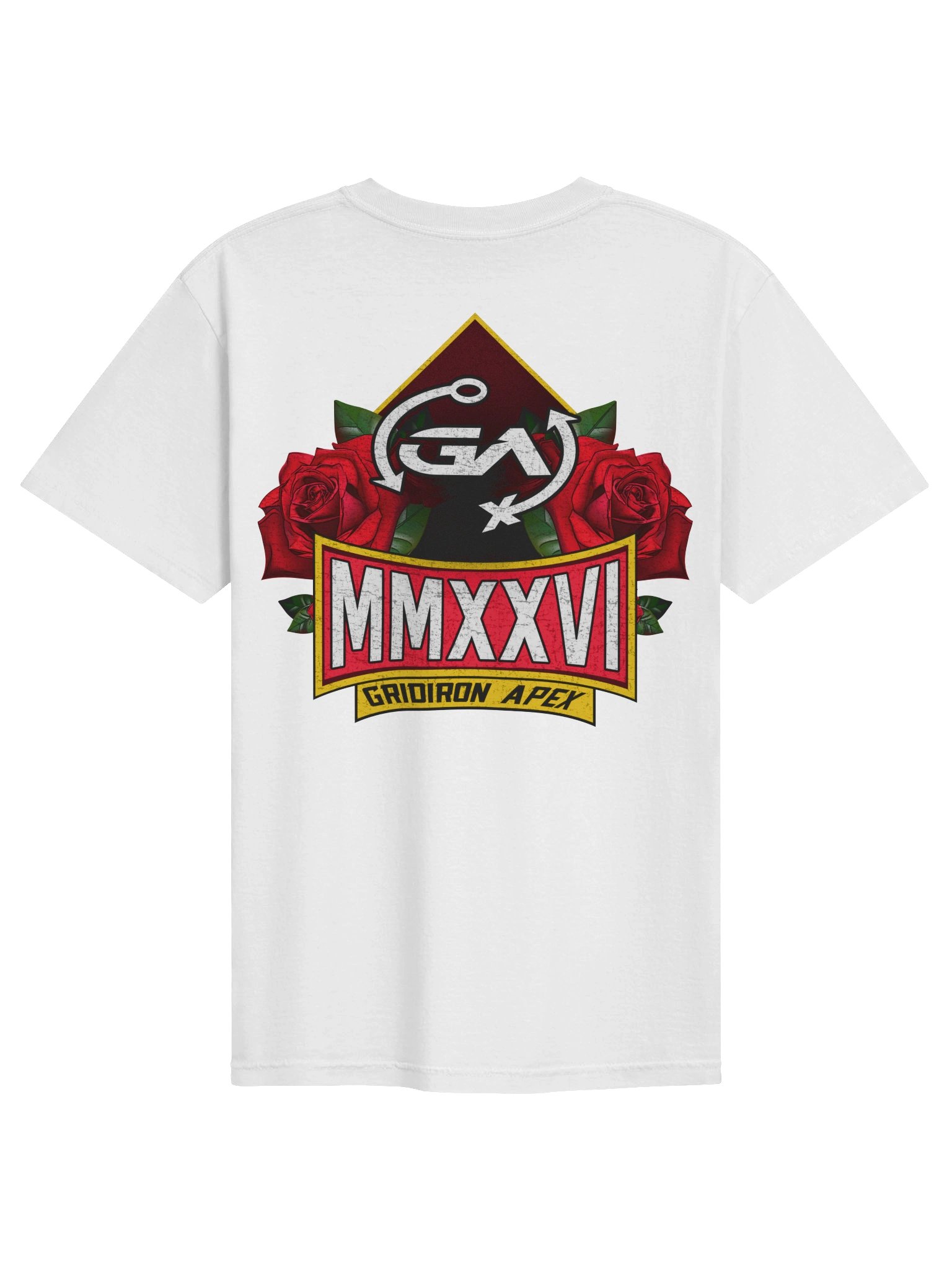 Rose Tee product image (10)
