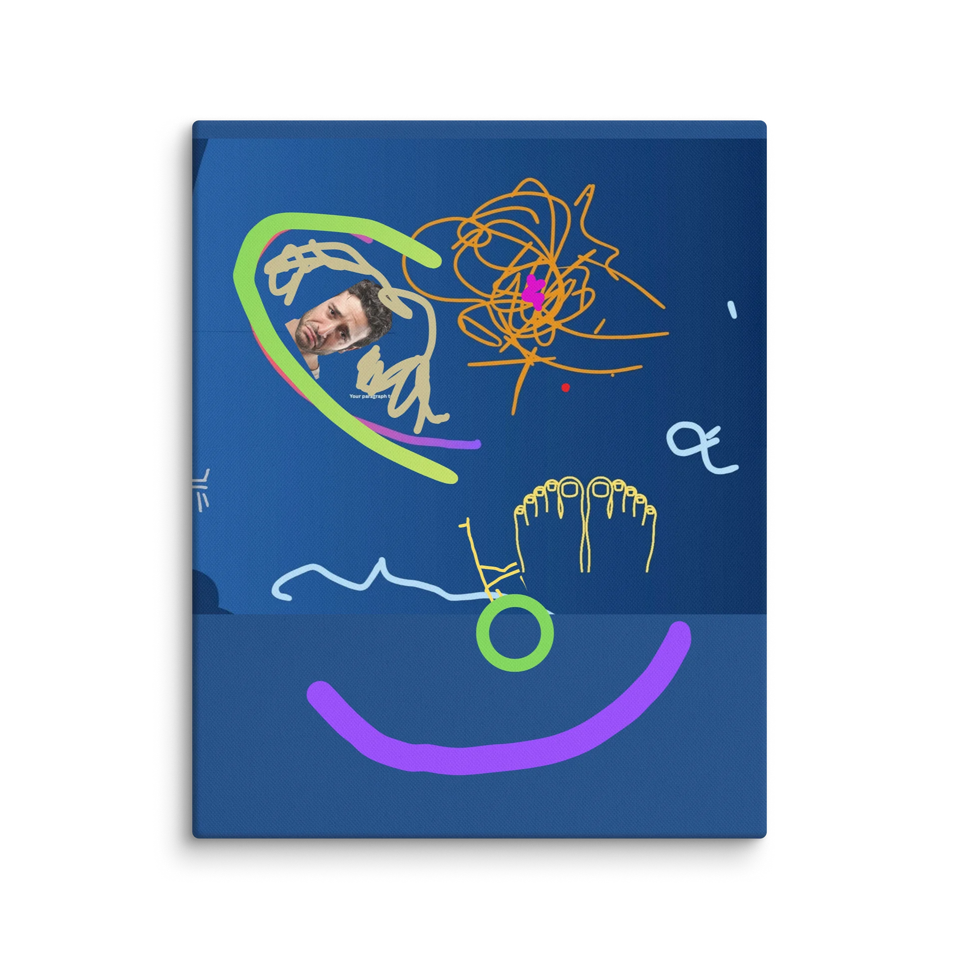 The Heart Of Matters product image (1)