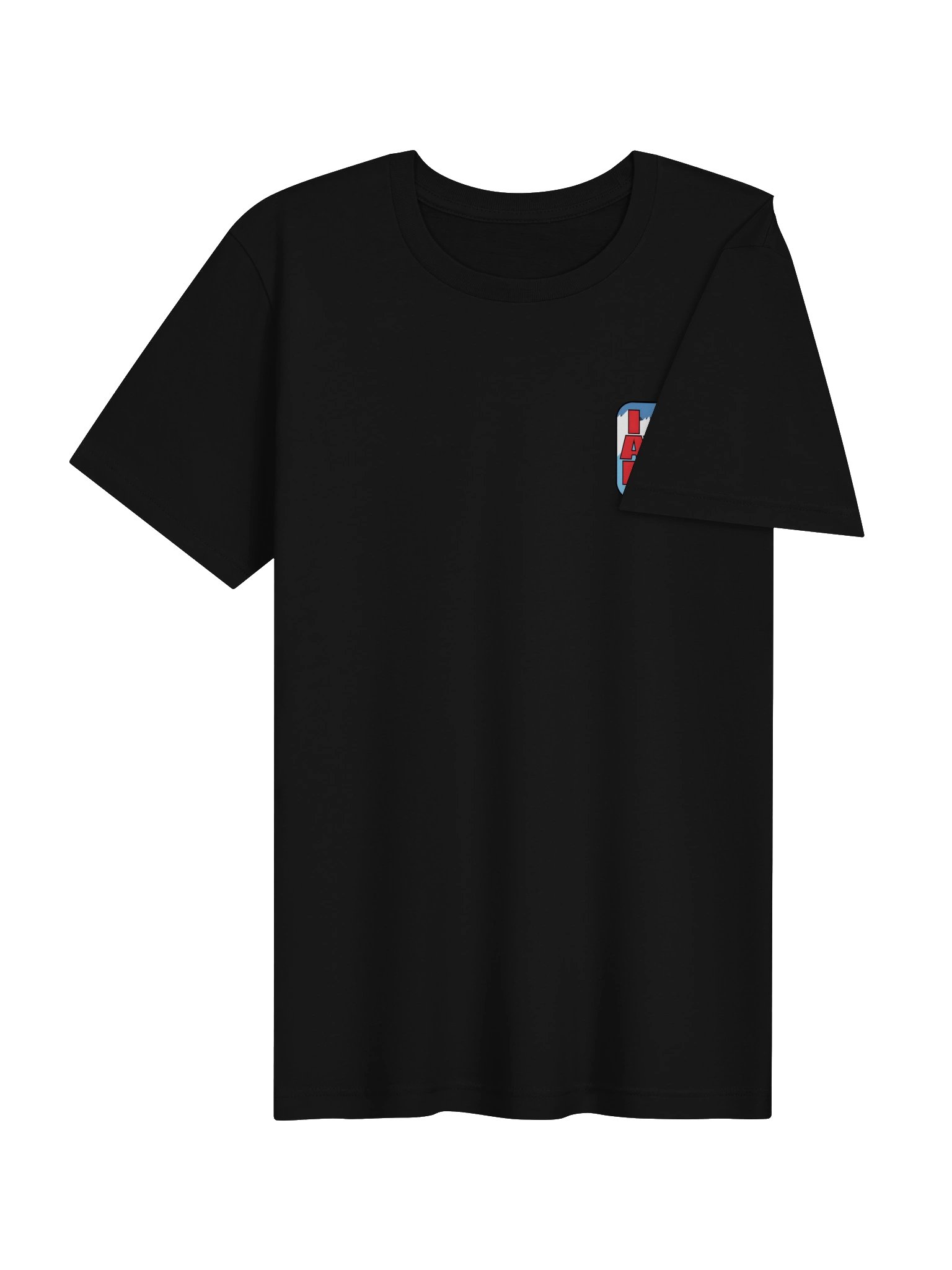IAPL Badge Tee product image (4)