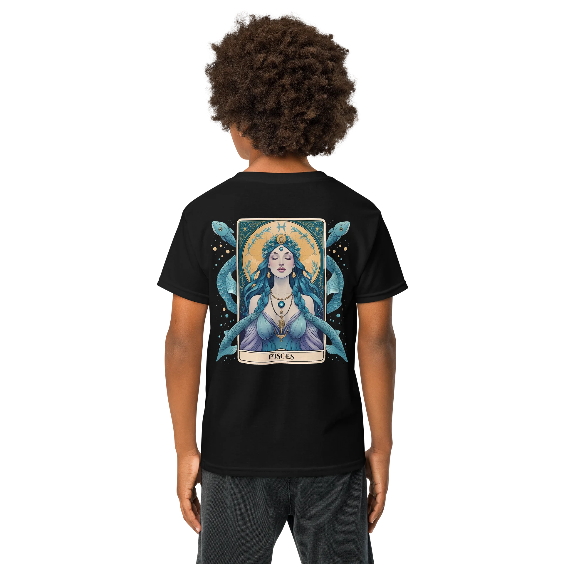 Pisces Kid product image (13)