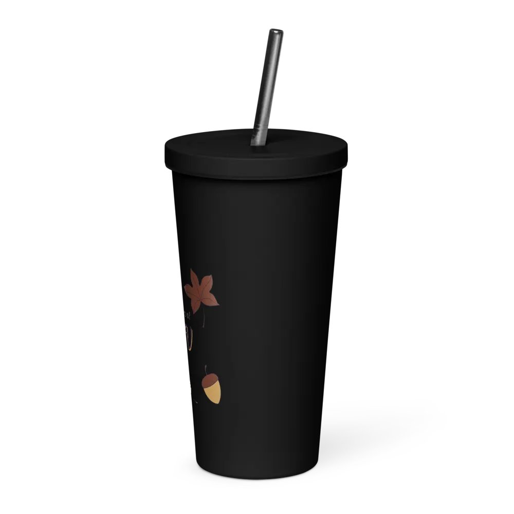 Autumn Anniversary Insulated Tumbler product image (45)
