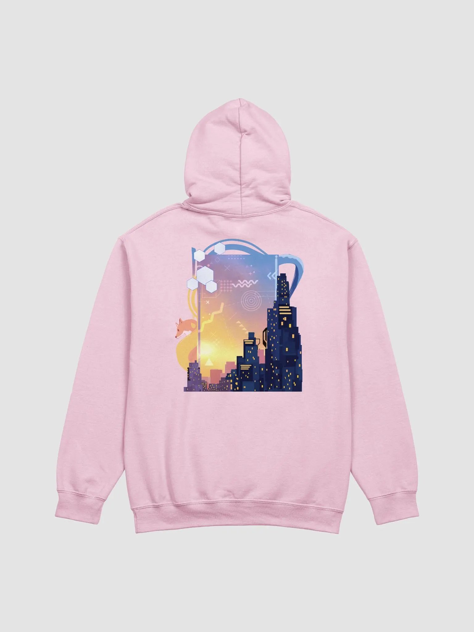 CrisisHoodie product image (1)