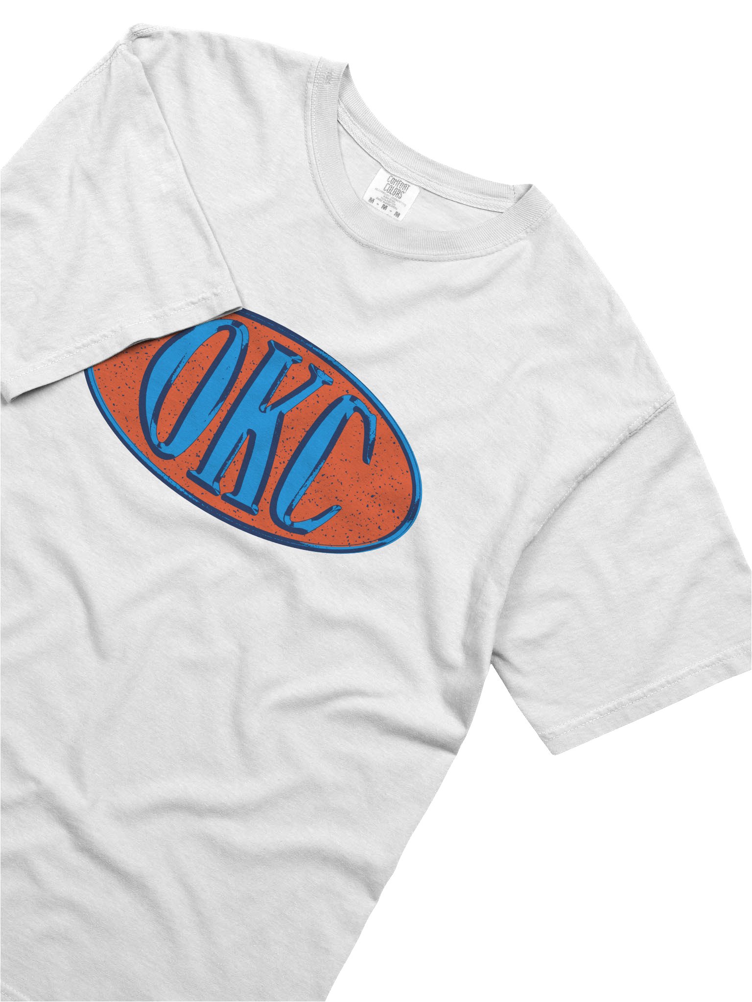 Cruising 405 Tee product image (25)