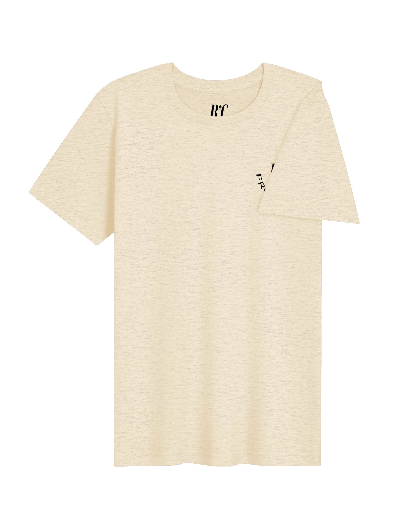 Classic T-Shirt // B'C From Here product image (4)