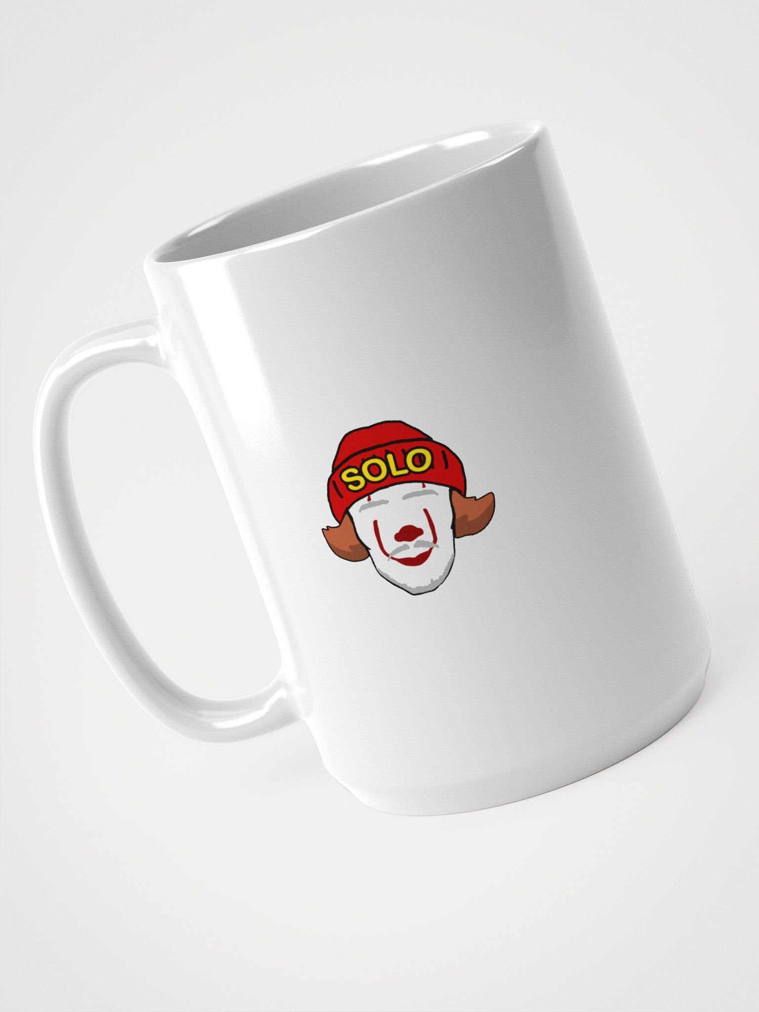 PennySolo Mug product image (4)