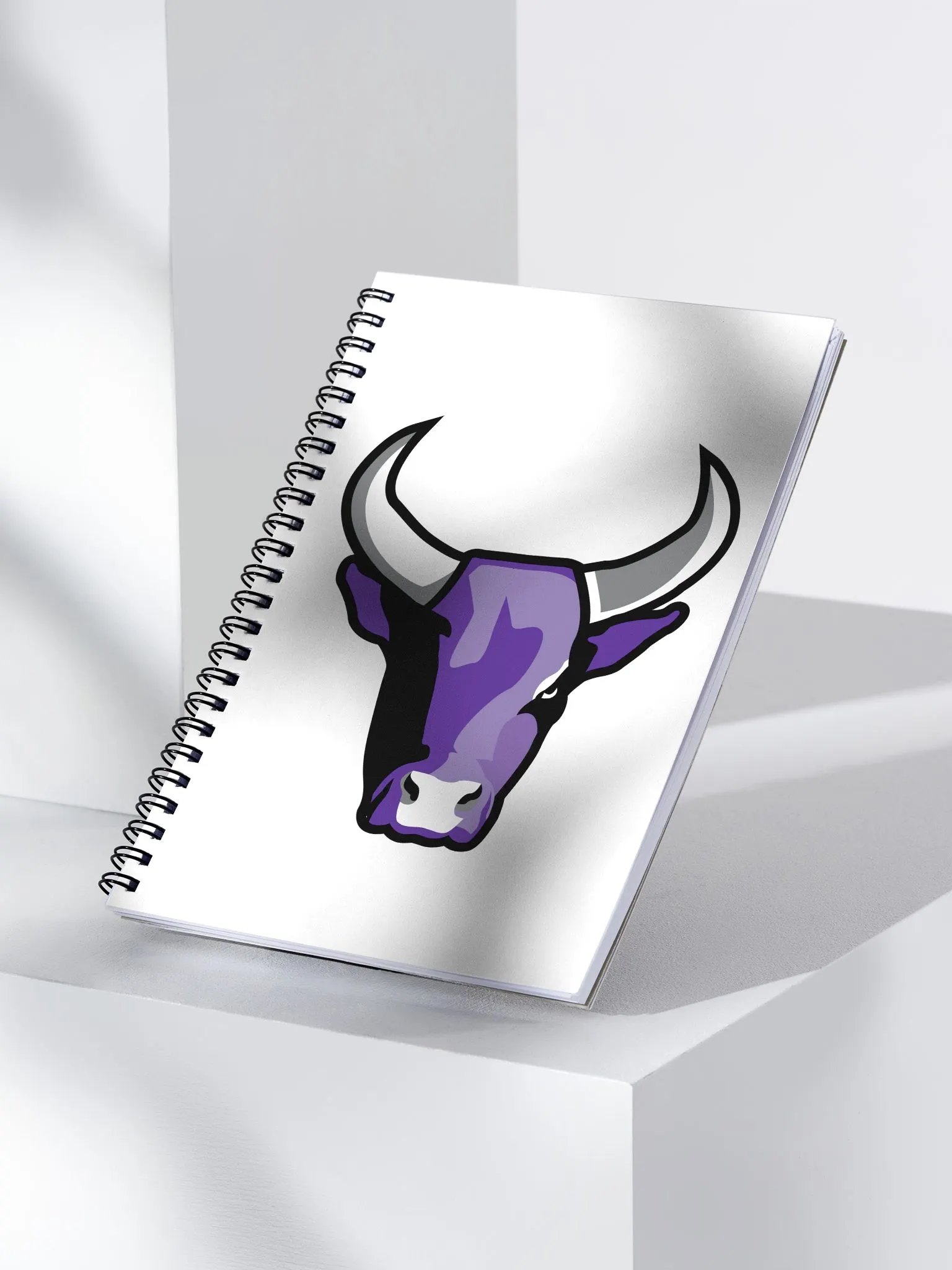 Herd Bound Notebook product image (3)