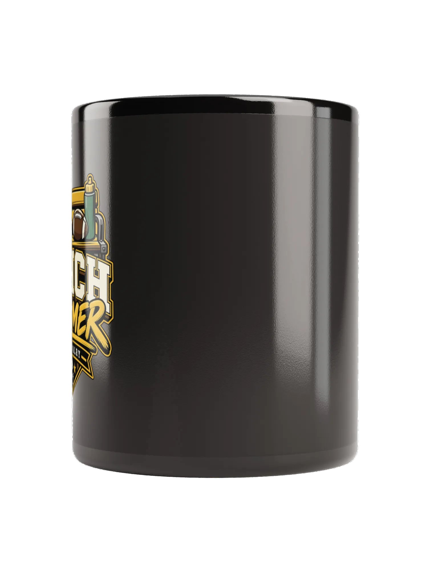 Bench Warmer Mug product image (8)