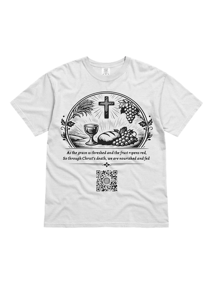 Nourishment Through Suffering product image (1)