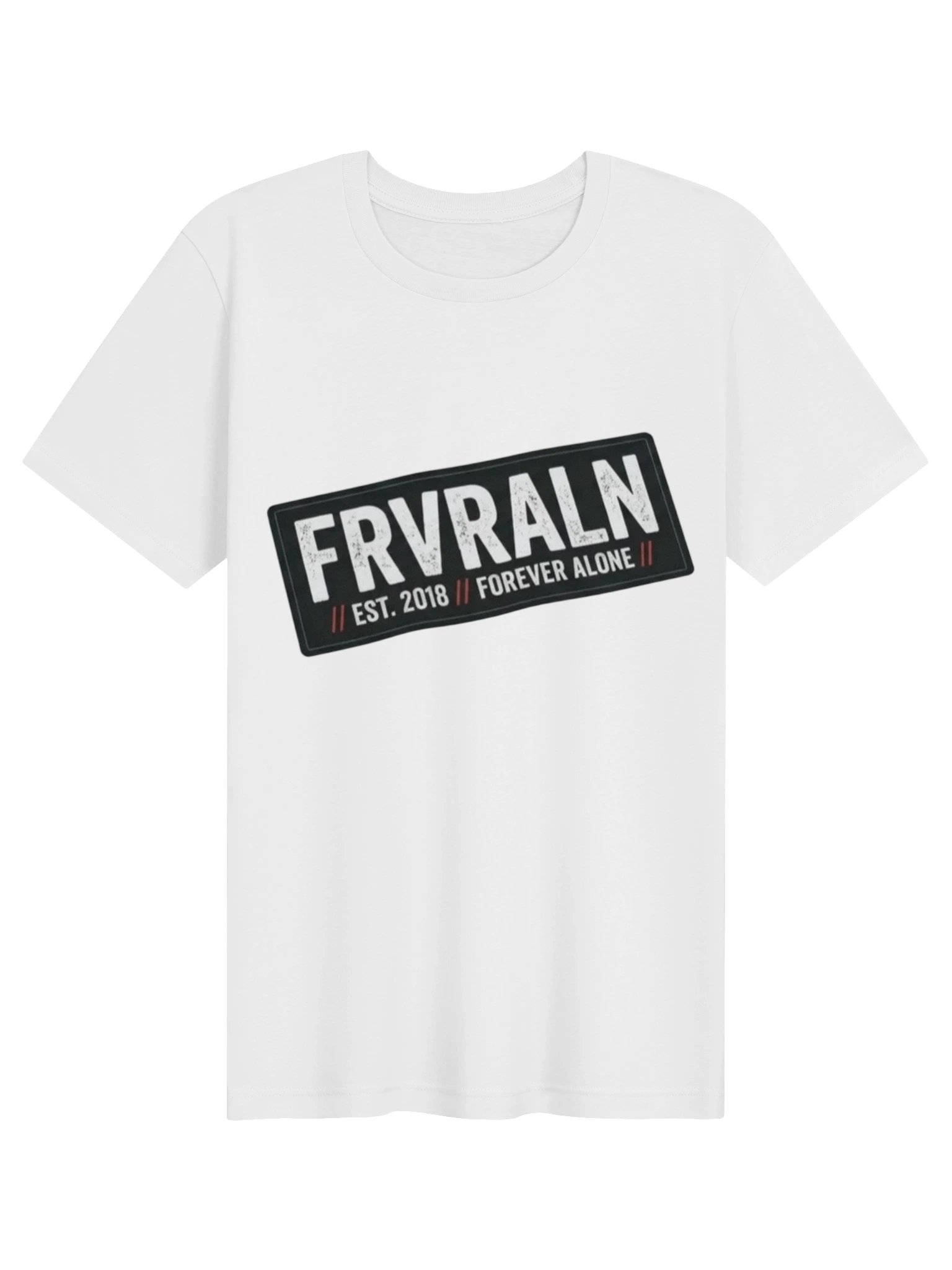 FRVRALN Classic T-Shirt product image (1)