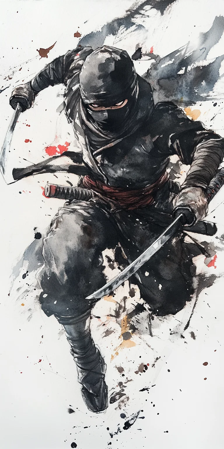 Phone Background Warrior product image (1)