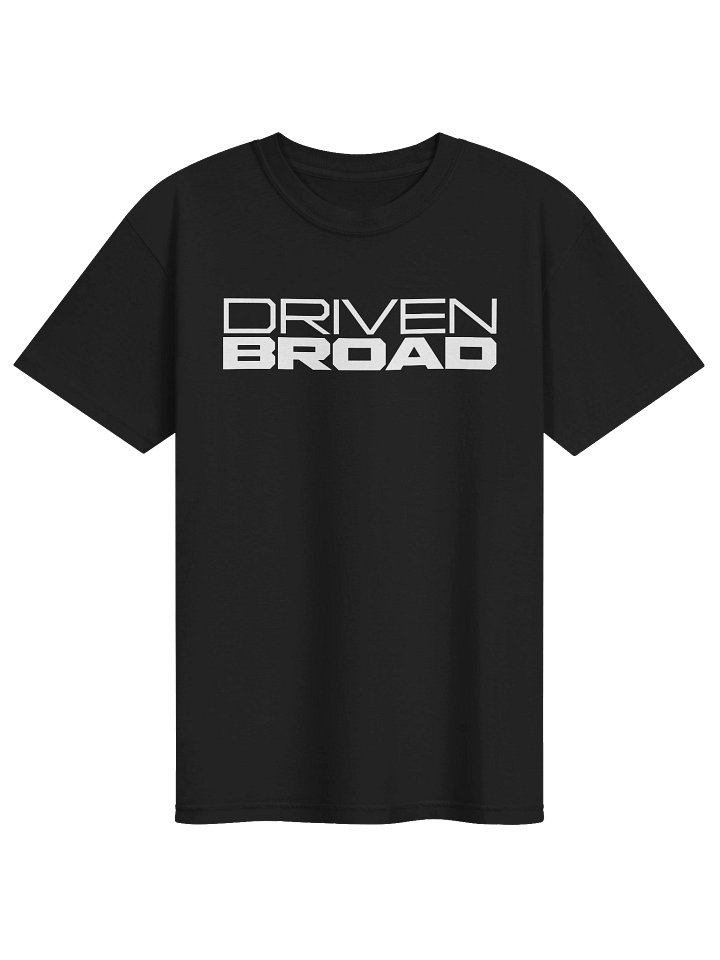 Driven Broad Valkyrie T-Shirt product image (1)