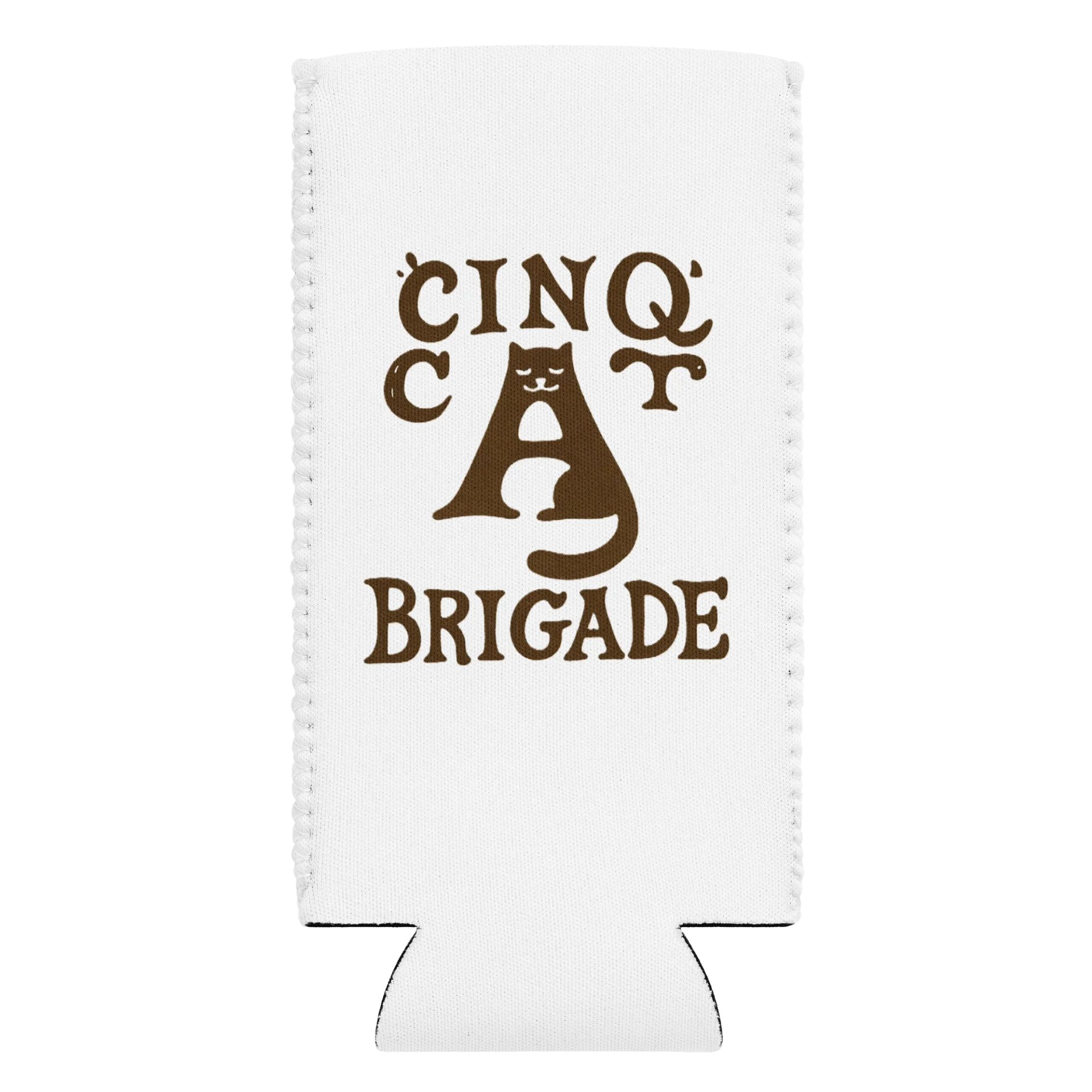 Cat Can Cooler product image (2)