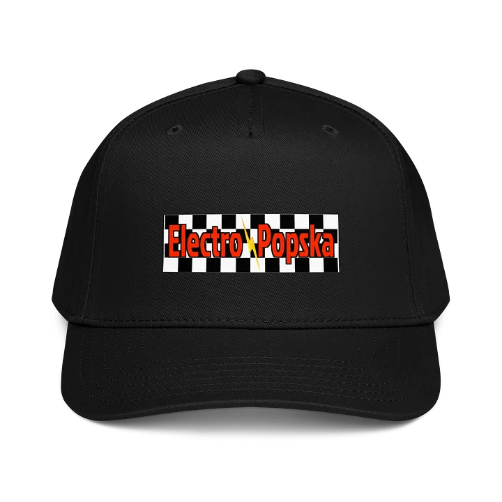 Electro Popska+Bolt Cap product image (1)
