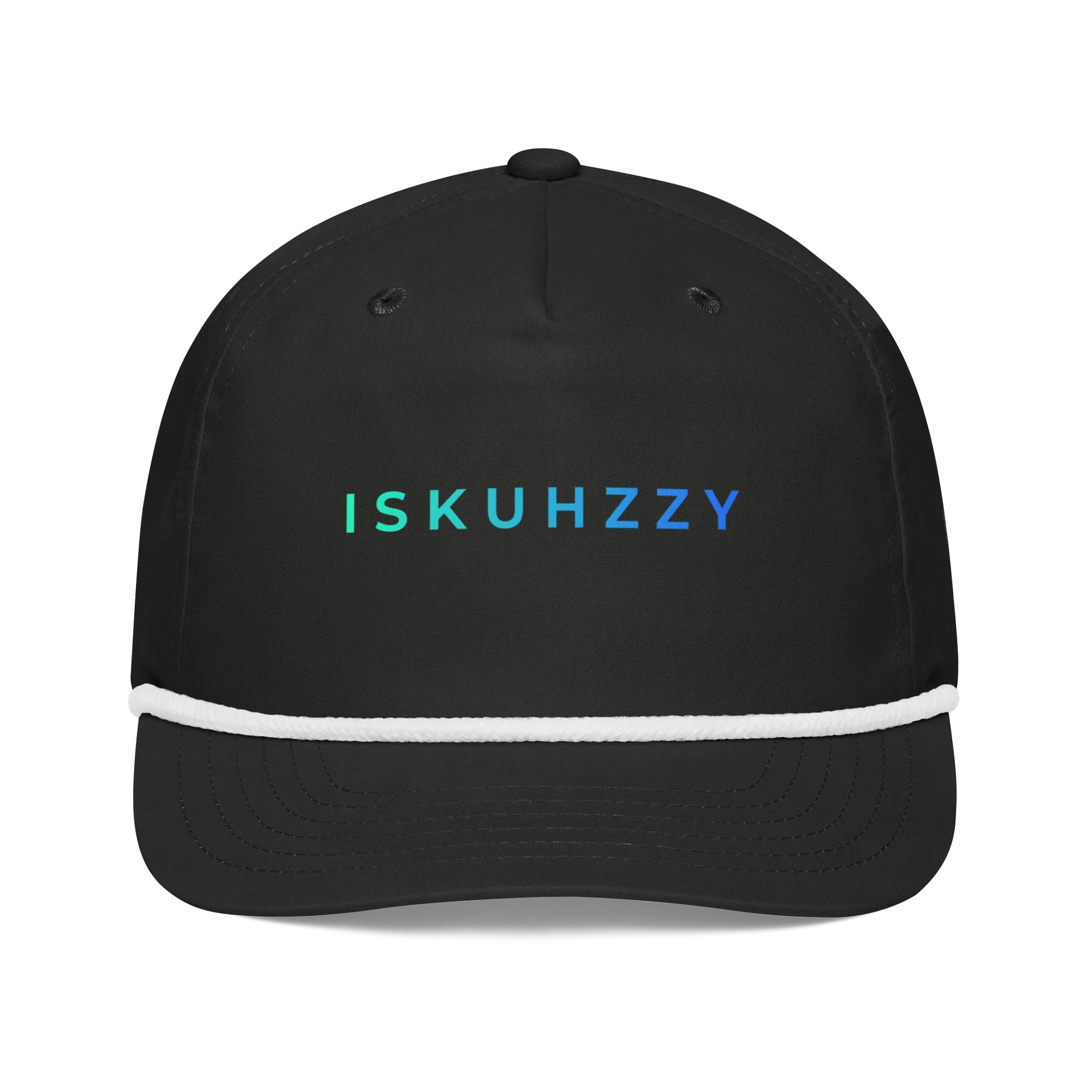 iSkuhzzy Snap Back Hat product image (1)