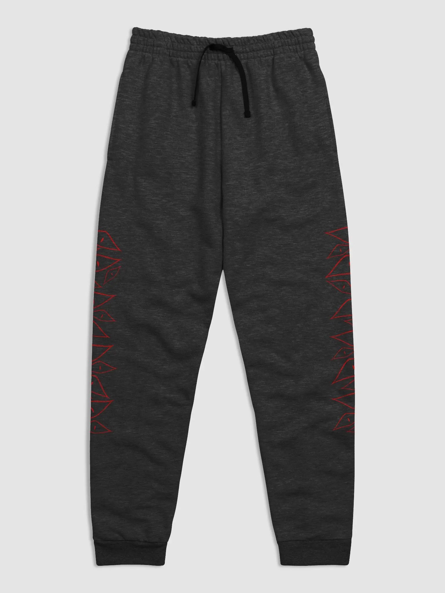 Joggers (w/ Eye design) product image (23)