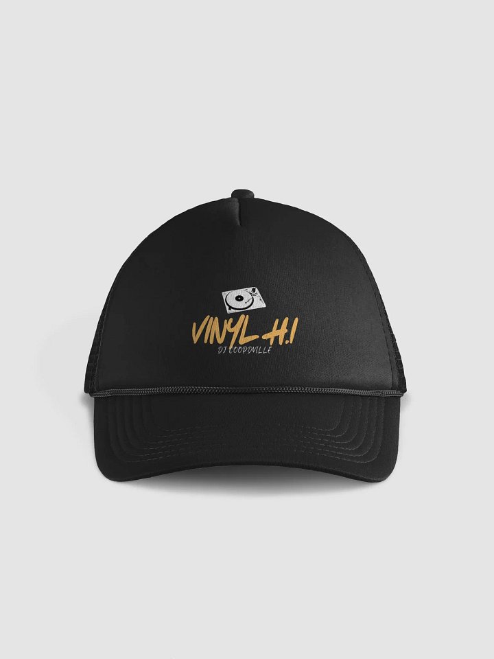 VINYL HI cap product image (1)