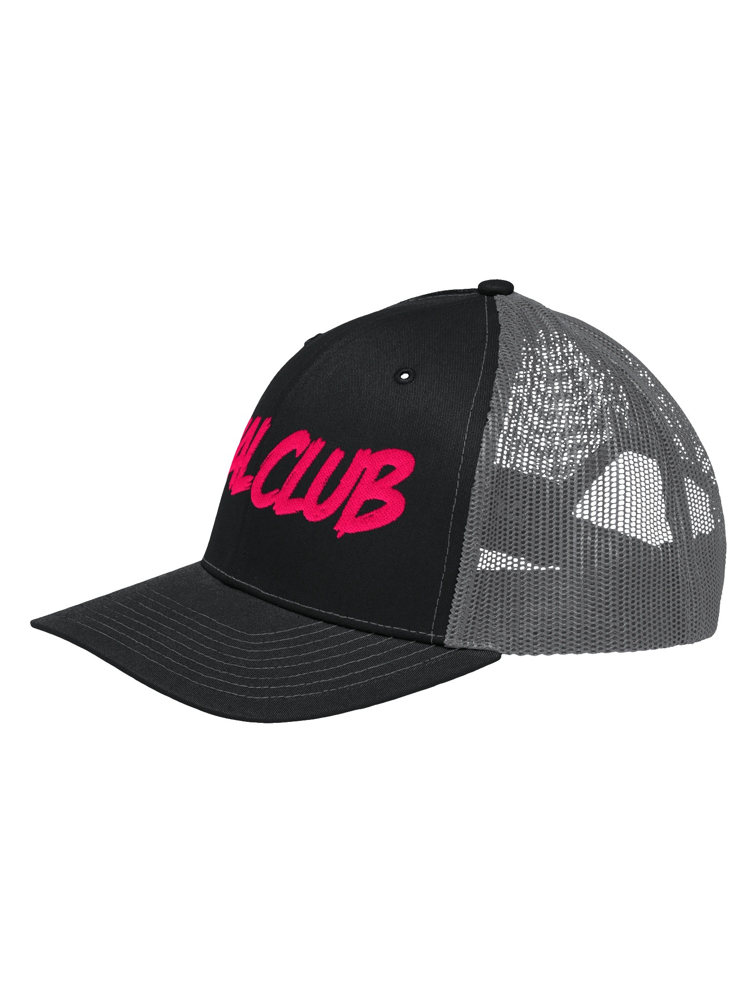 CLUB TRUCKER HAT product image (2)