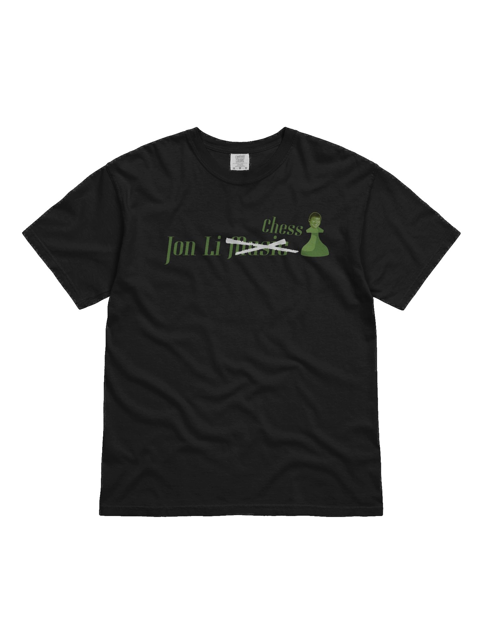 Jon Li Chess product image (1)