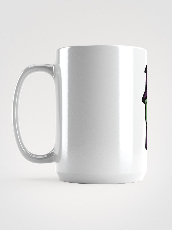 Witchy Phrog Mug product image (2)