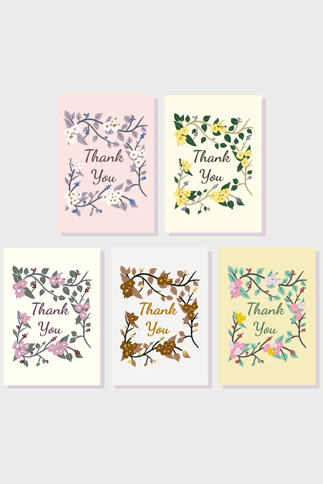 Soft and Airy Collection