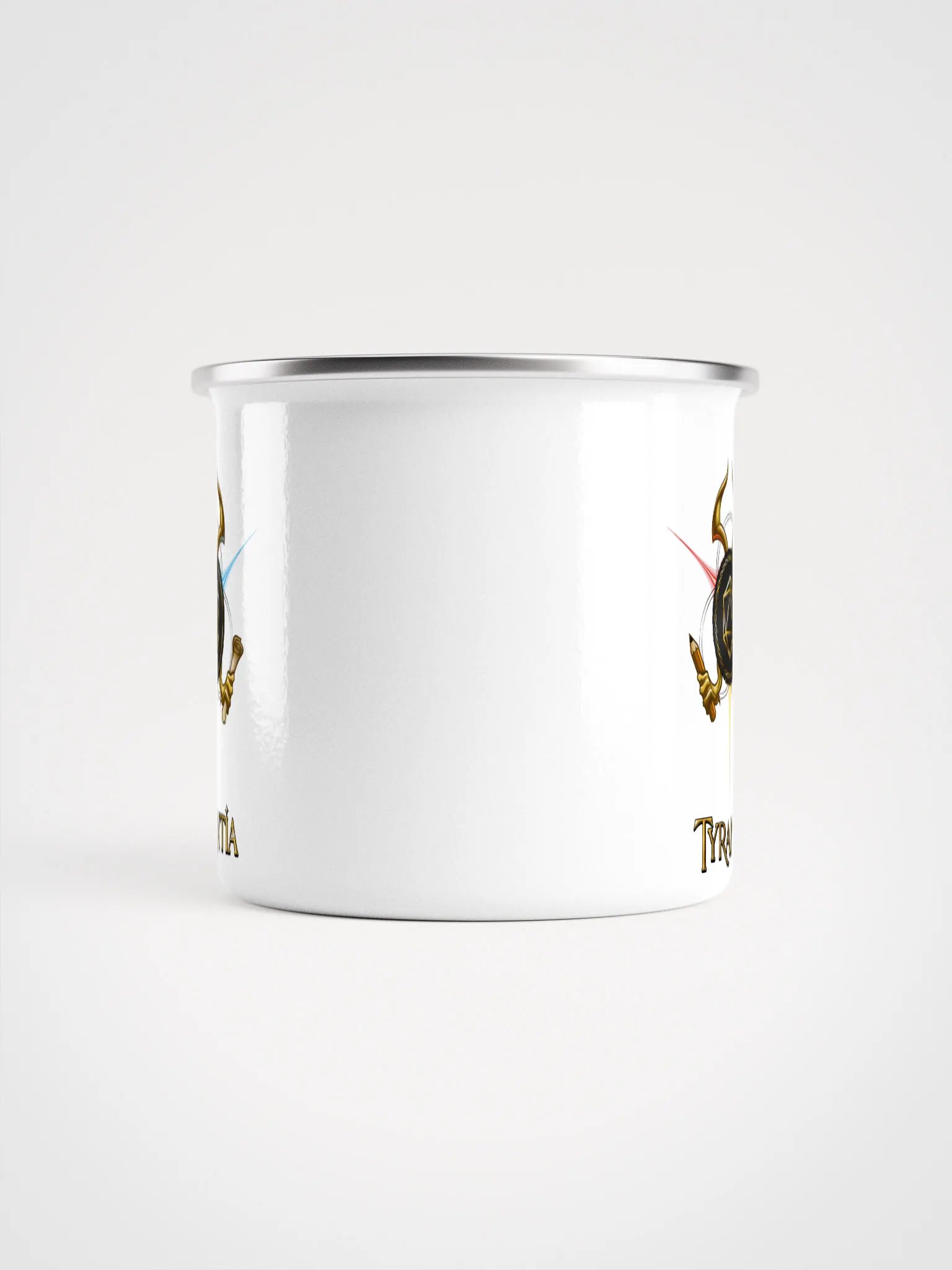 Emaille Tyrantia product image (2)
