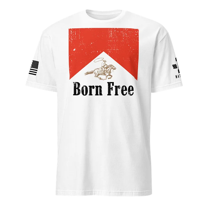 Born Free product image (4)