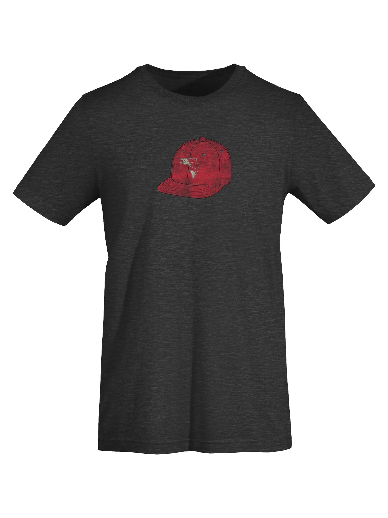 Ocean Park Sockeye Cap Shirt product image (15)