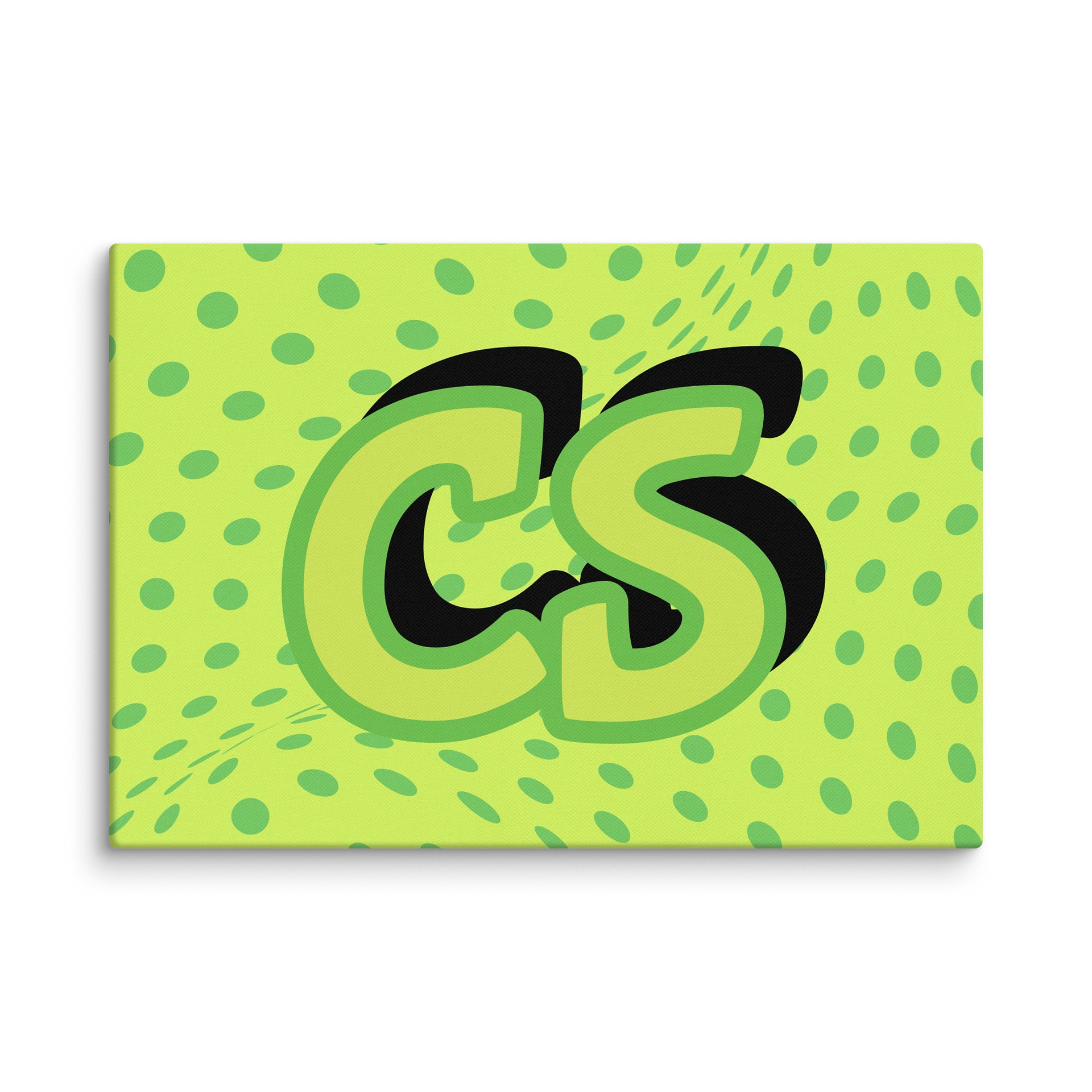 CS 18"x26" Wall Art product image (1)