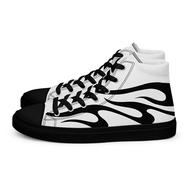 Women's Canvas High Tops product image (1)