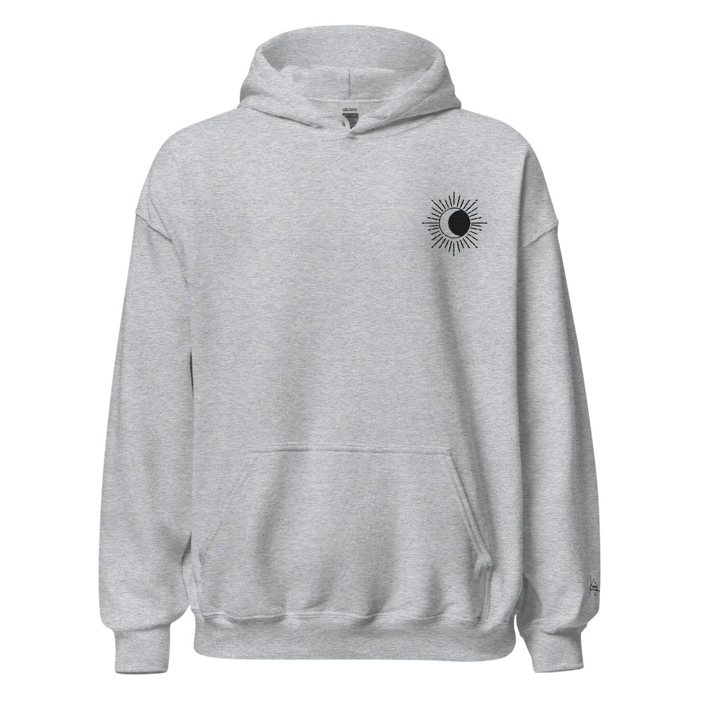 Be my Sun and Moon product image (45)