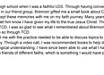 Testimonials's tag thumbnail
