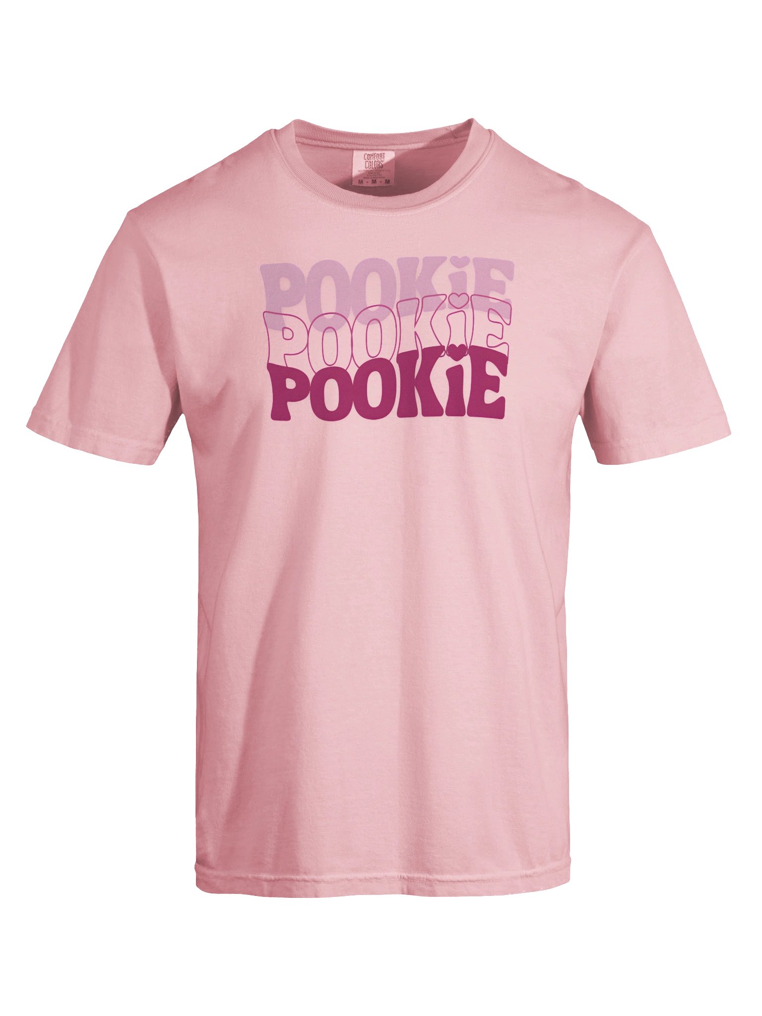 Pookie in pink product image (7)