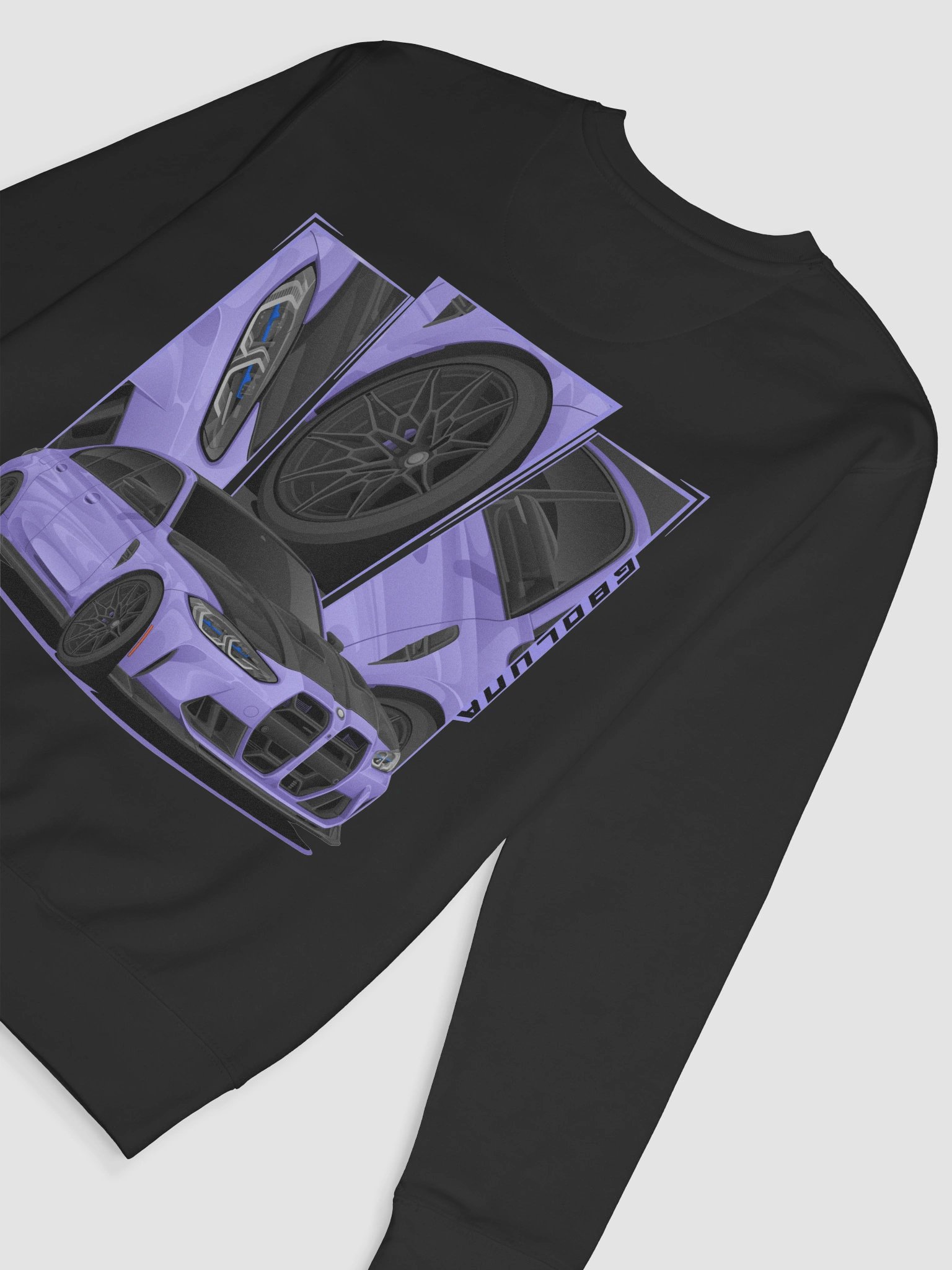 Sweatshirt - g80luna product image (8)