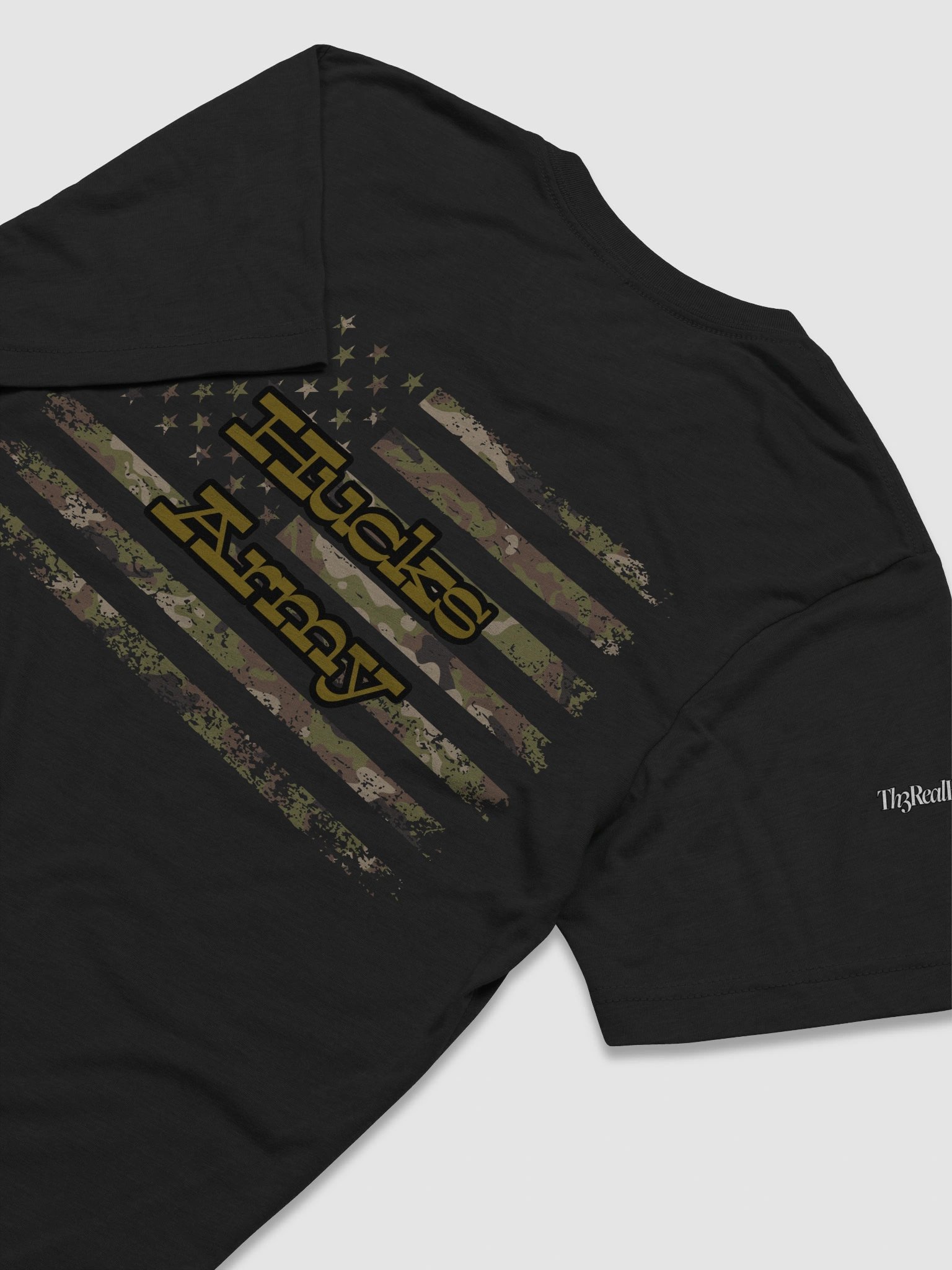 Hucks army product image (39)