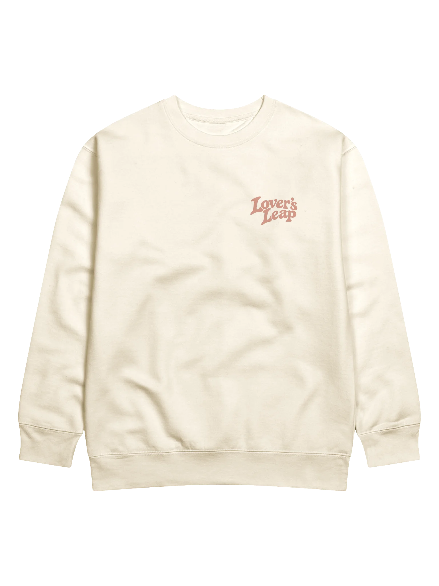 Lover’s Leap Sweatshirt product image (35)