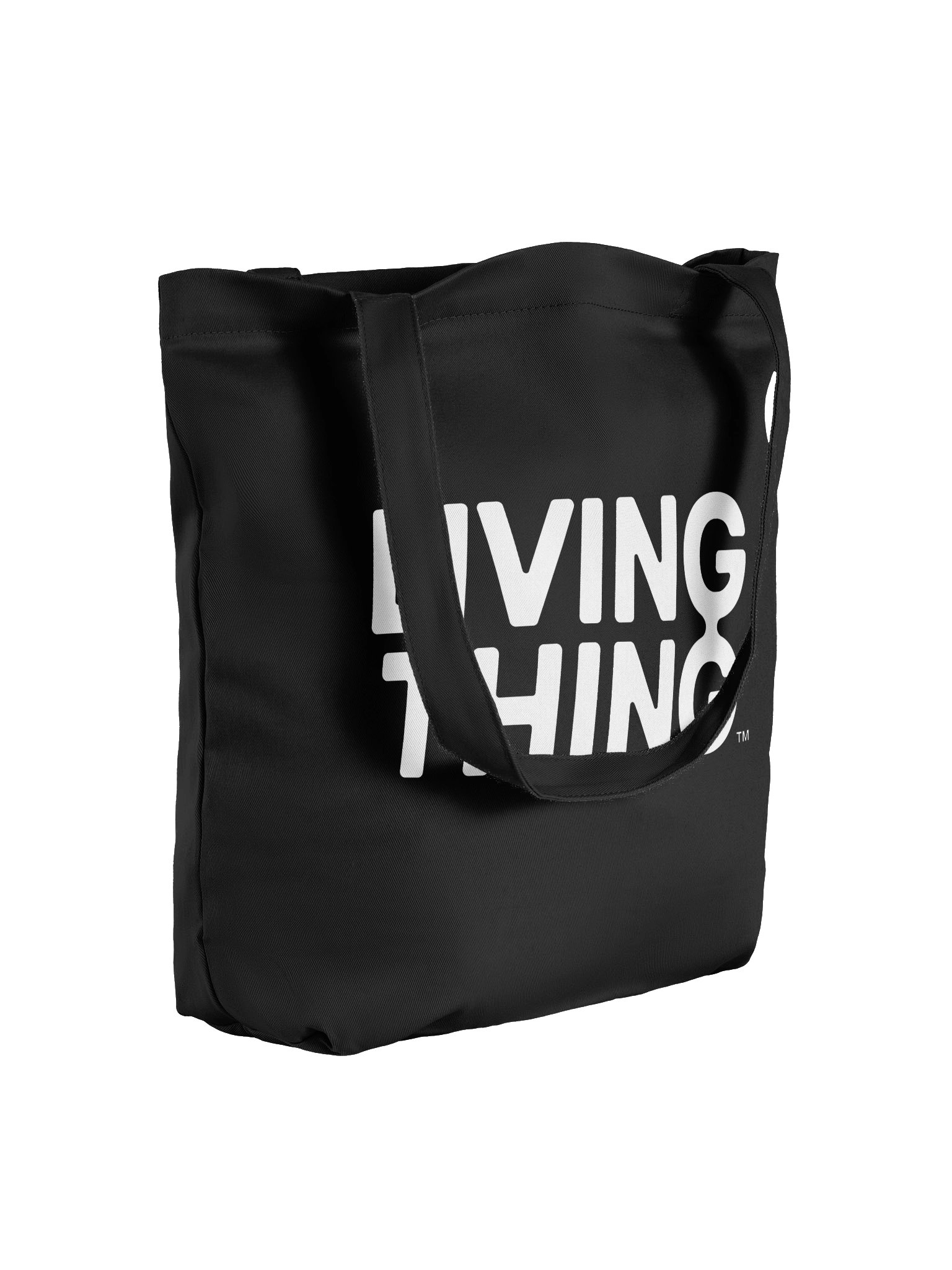 Living Tote - Black Edition product image (4)