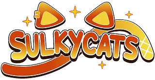 sulkycats