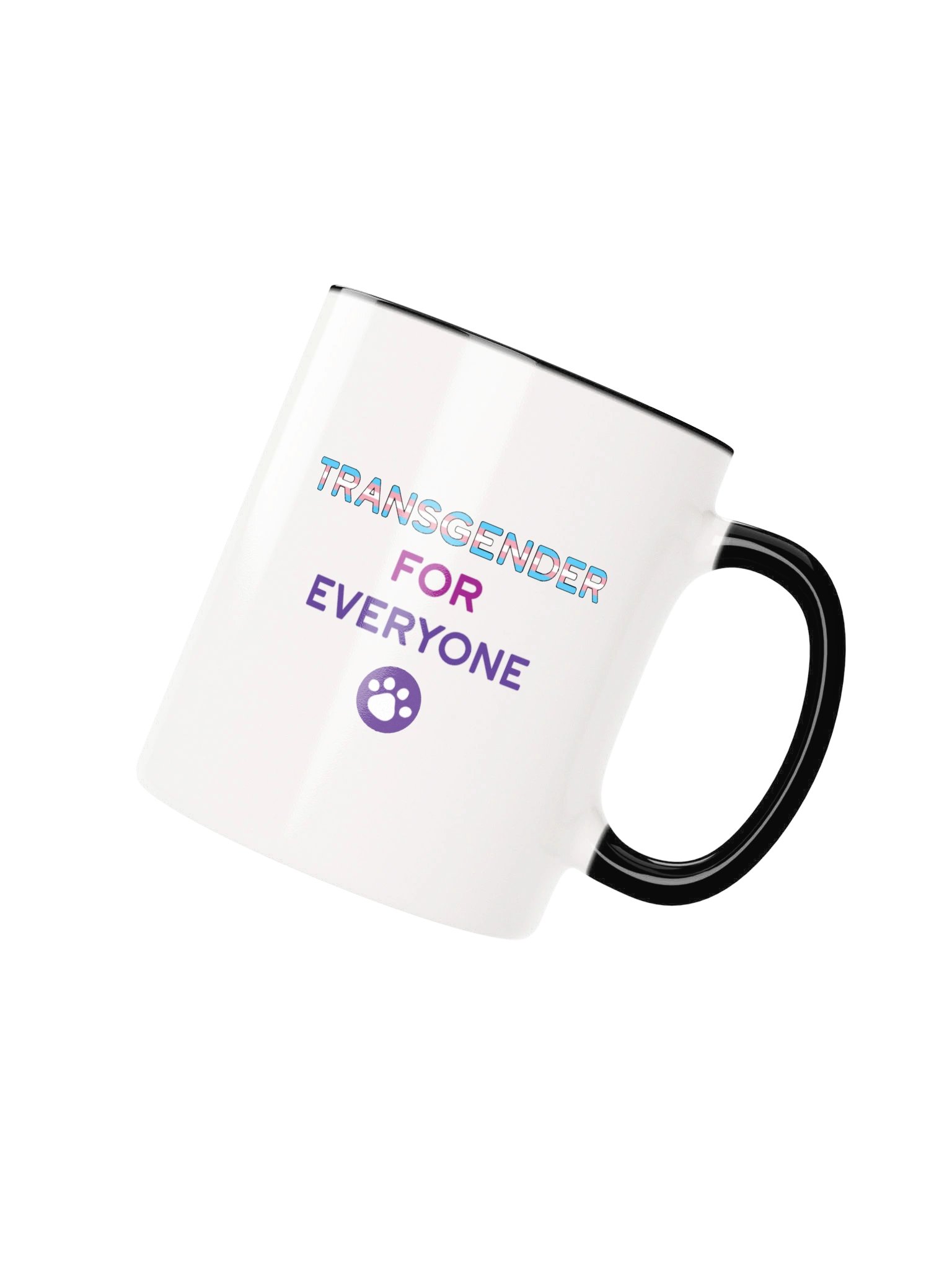 Transgender for Everyone Coffee Mug product image (18)