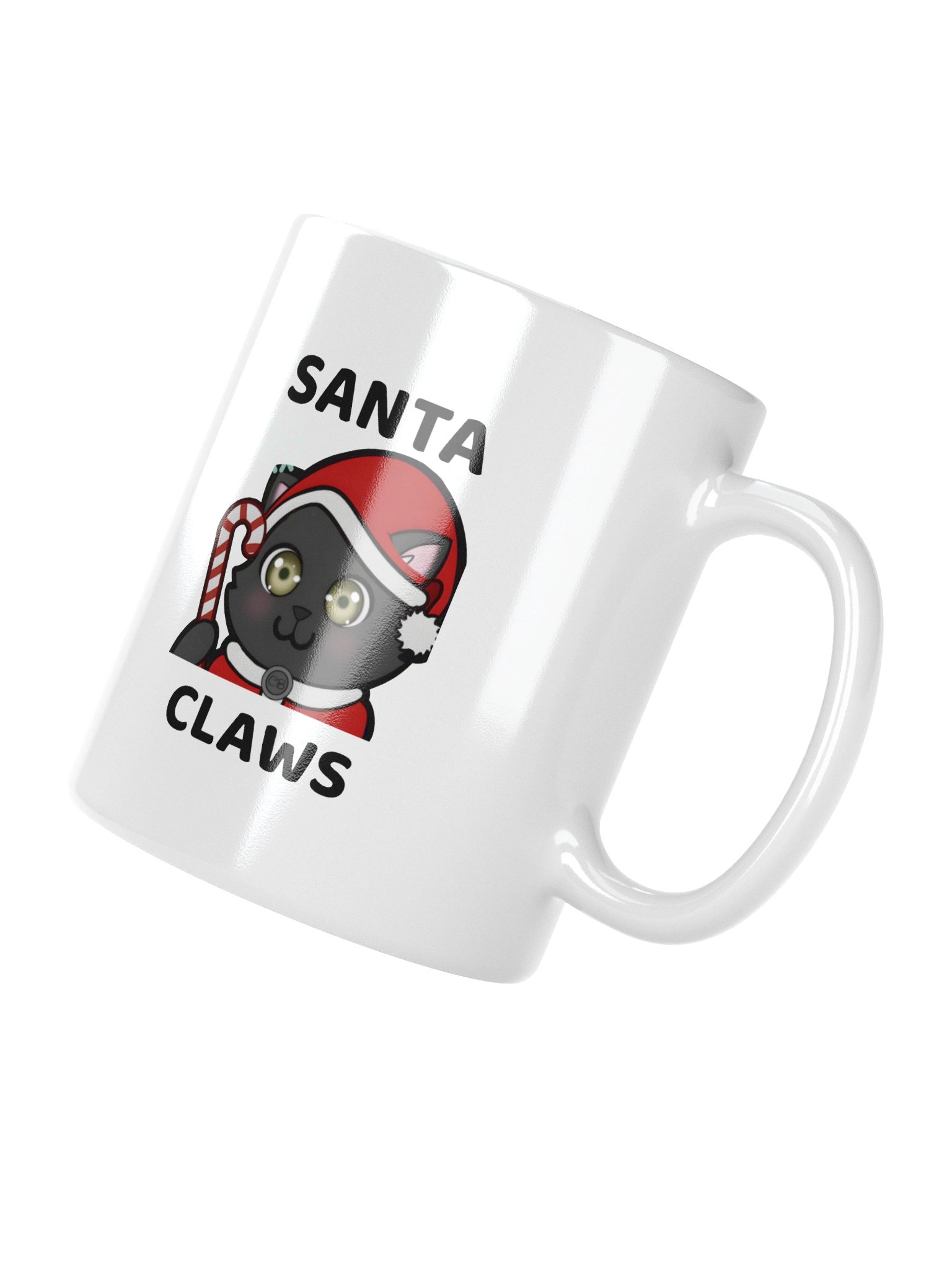 Santa's Mug product image (8)
