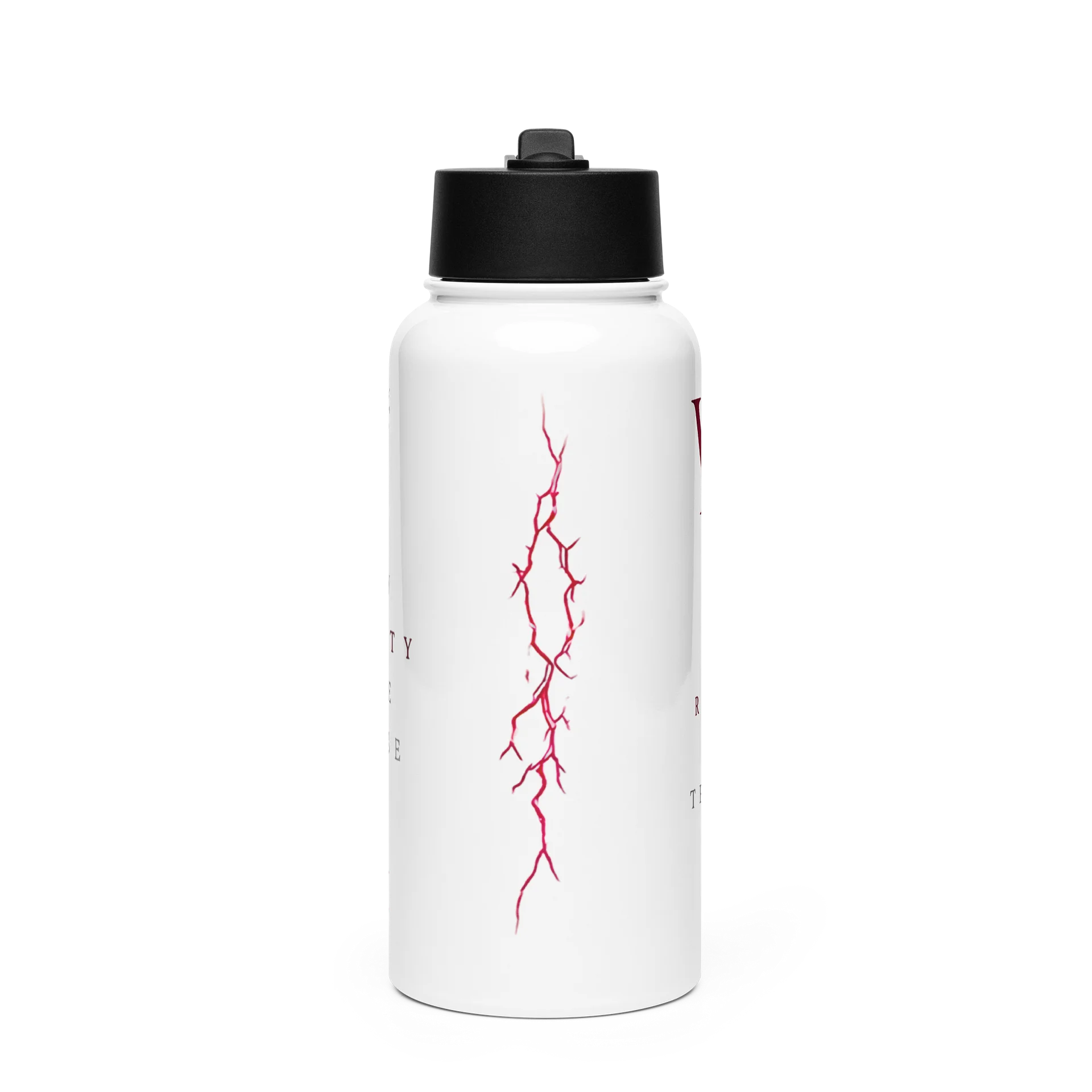 In Unity We Rise Water Bottle product image (1)