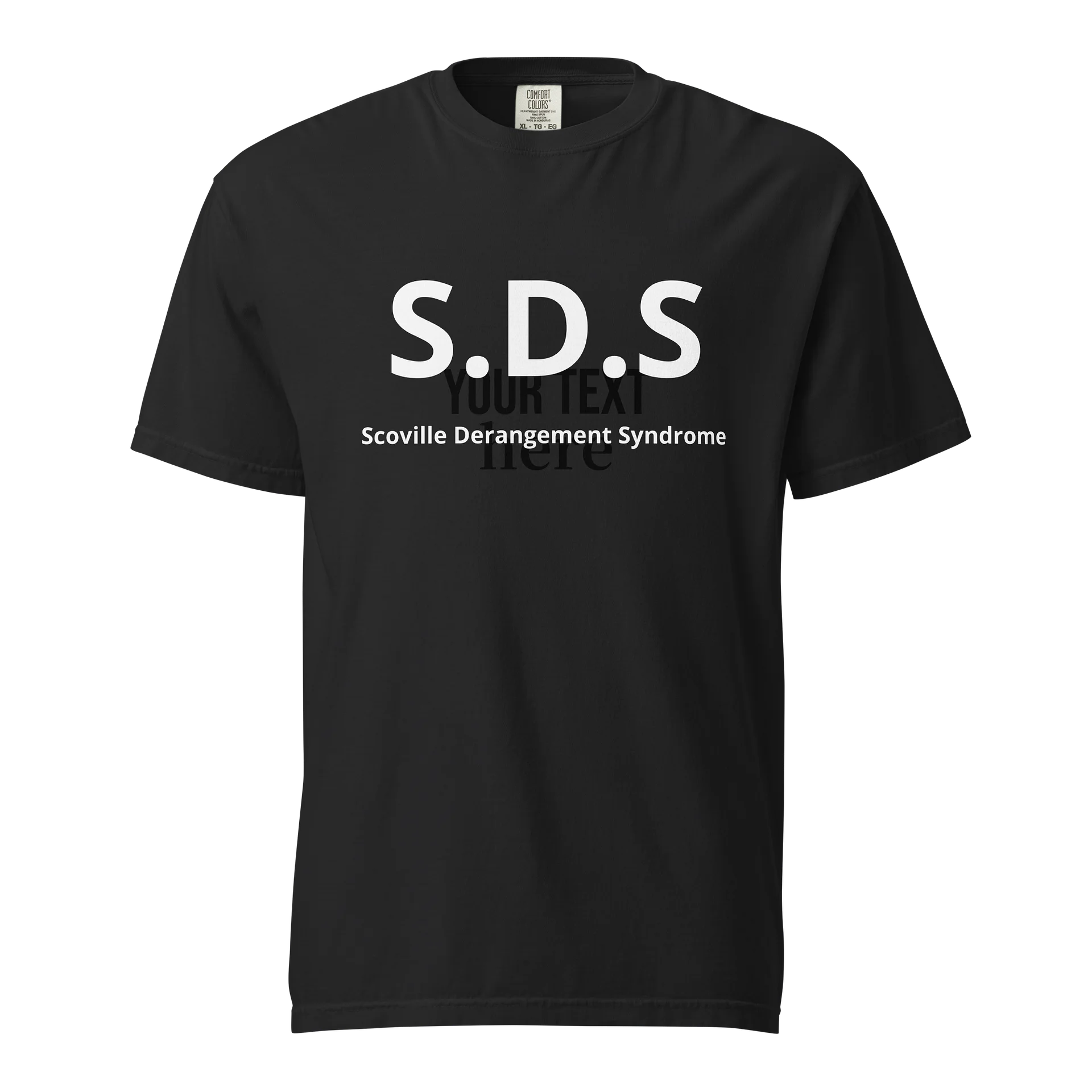Scoville Derangement Syndrome product image (1)