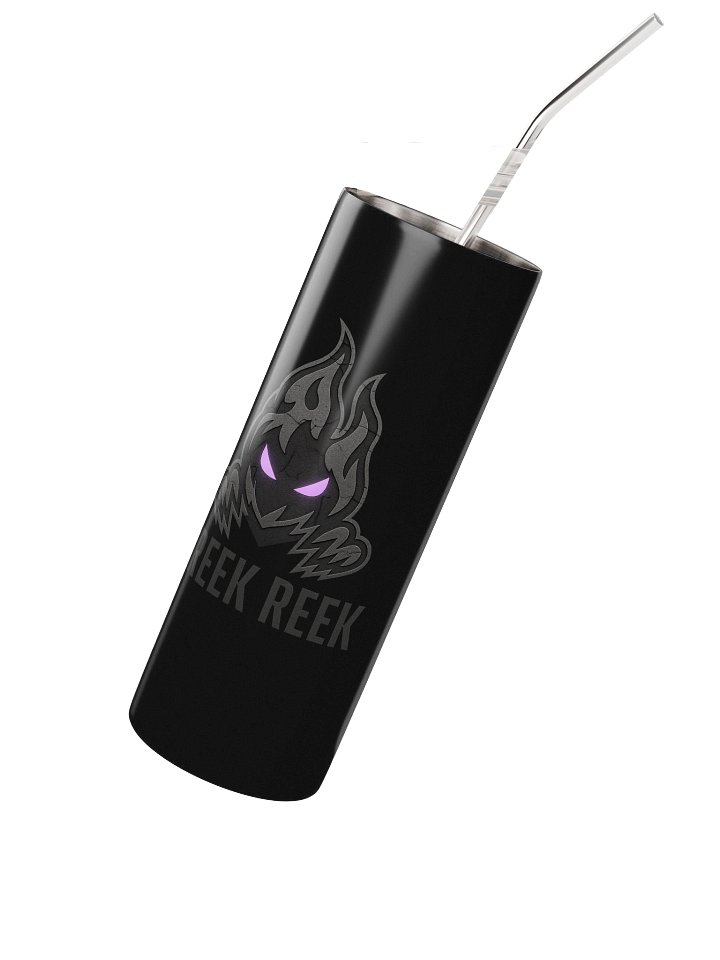 Lil Freek Rock-Solid Stainless Steel Tumbler product image (4)