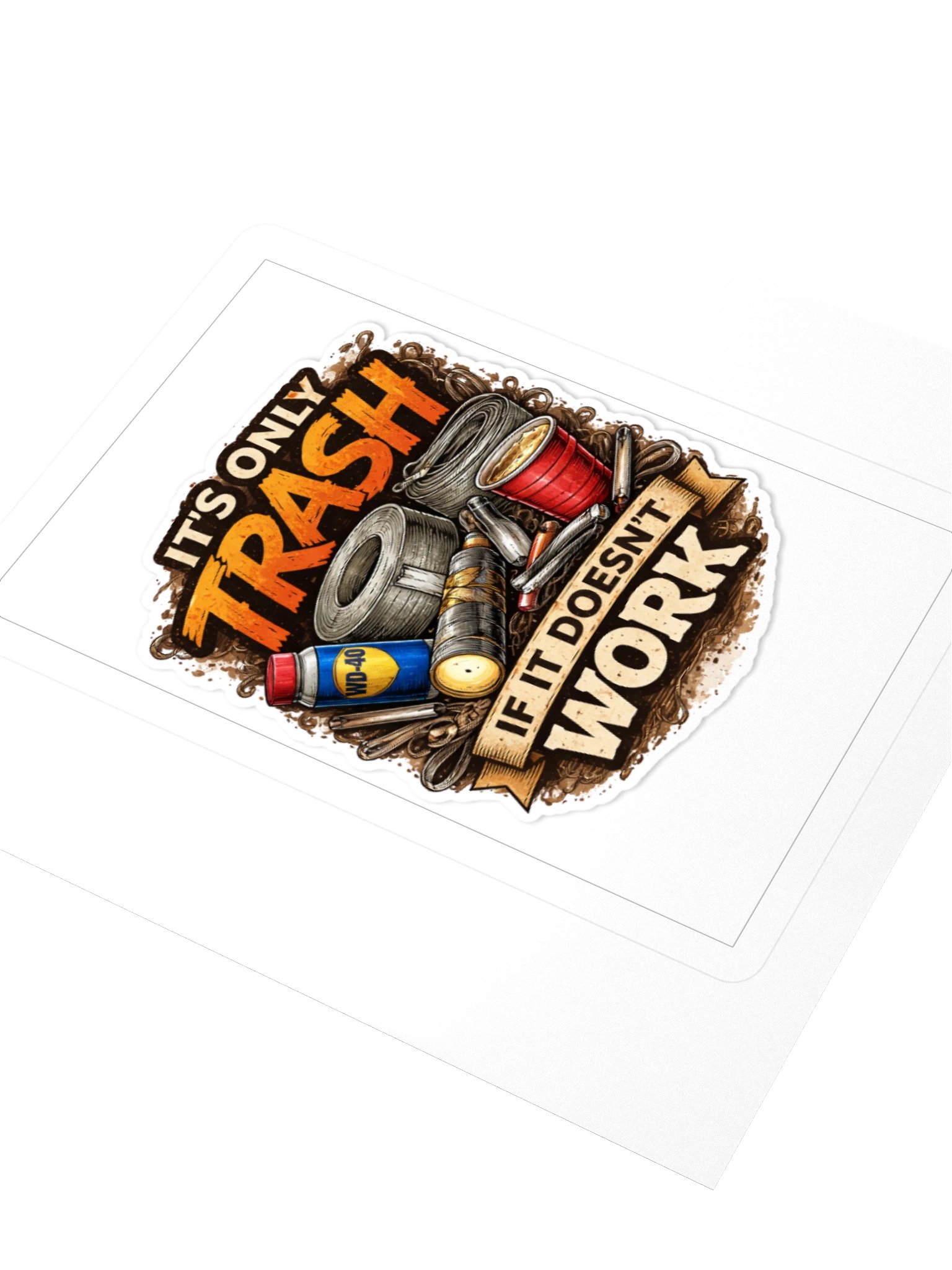 its only trash if it doesnt work product image (3)