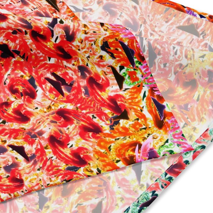 Firesnake Bandana product image (2)