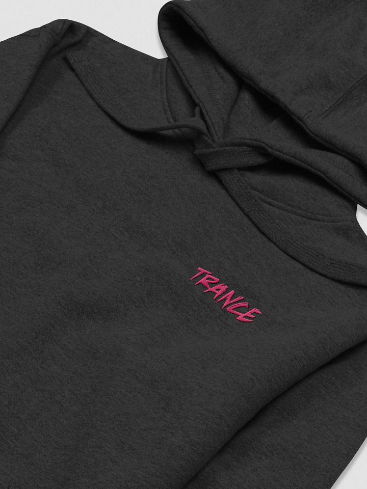Trance Logo Hoodie product image (2)
