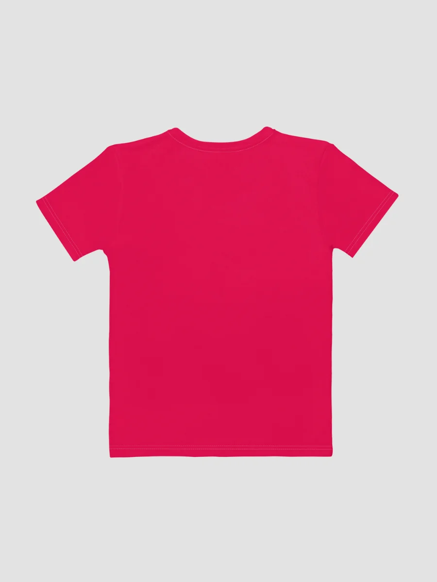T-Shirt - Electric Rose product image (6)