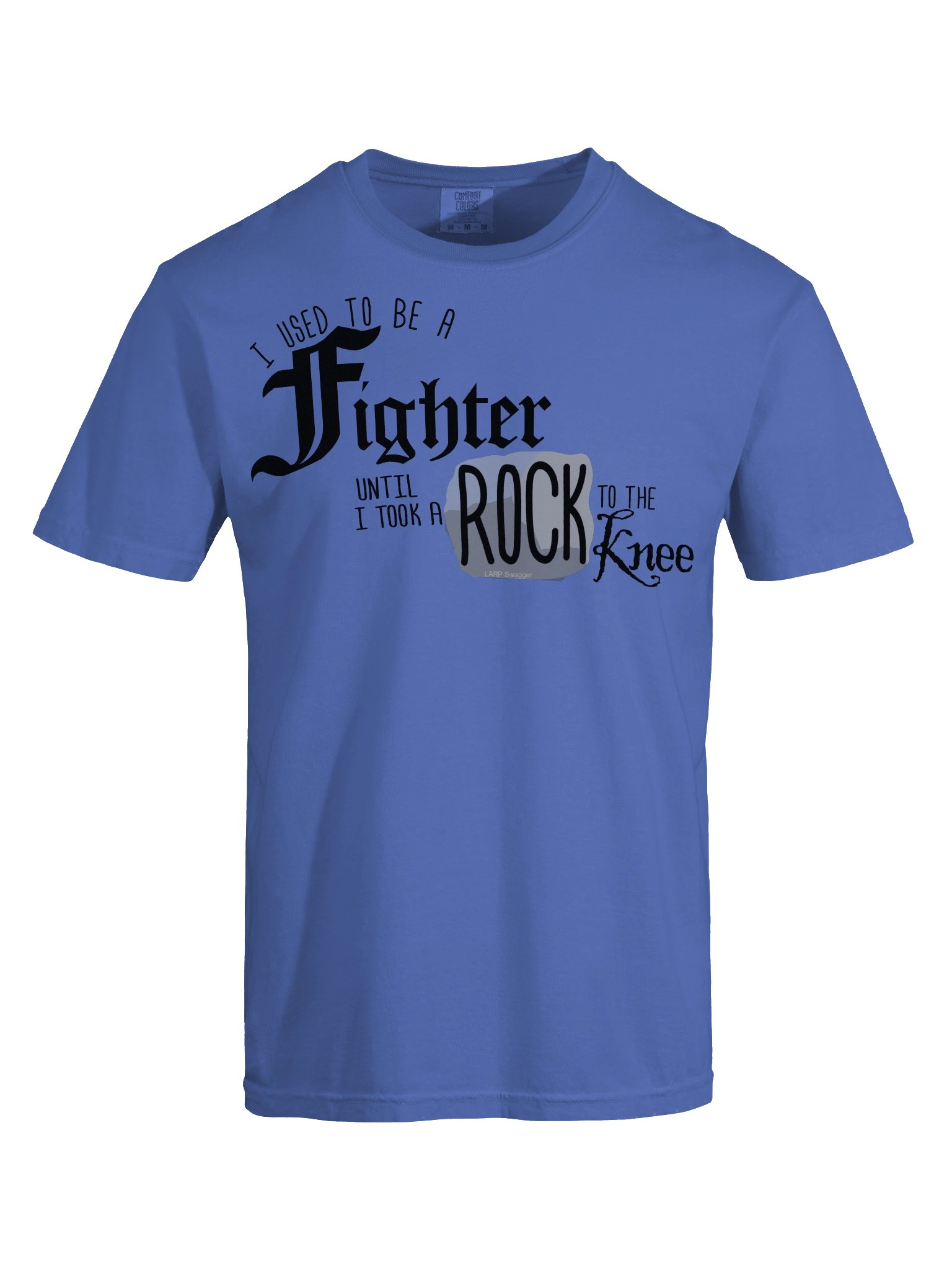 Rock to the Knee product image (5)