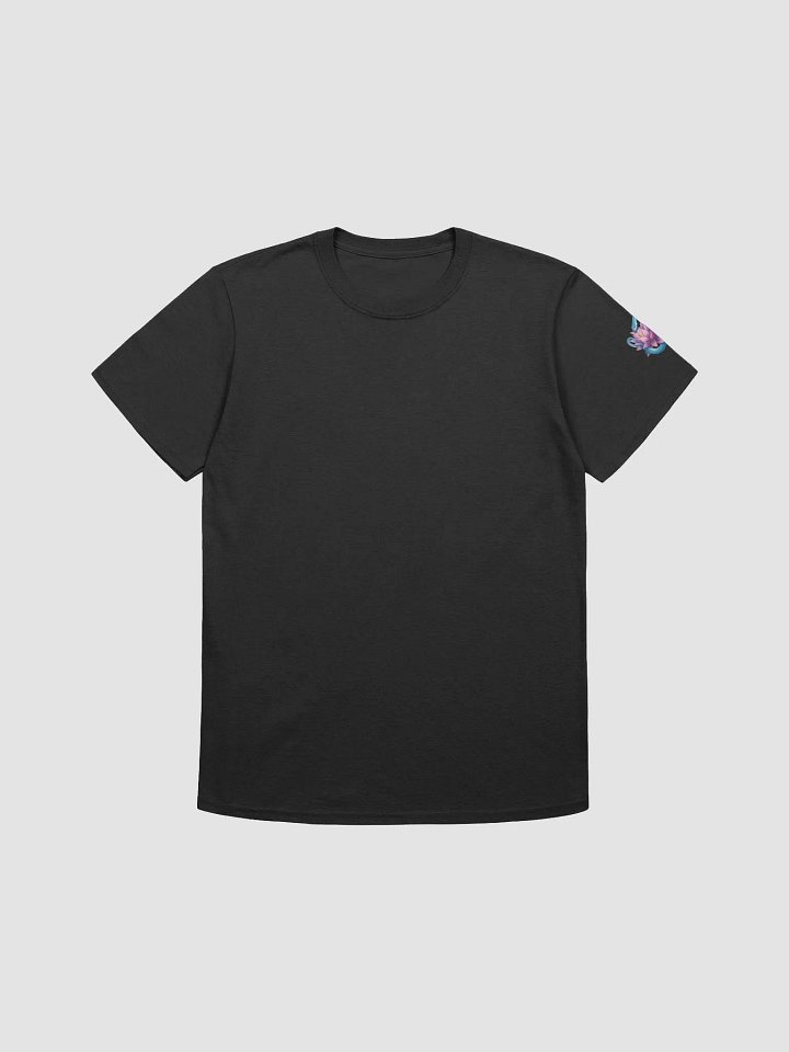 Tanēla Agramonte and Symbol Back Style Tee product image (5)