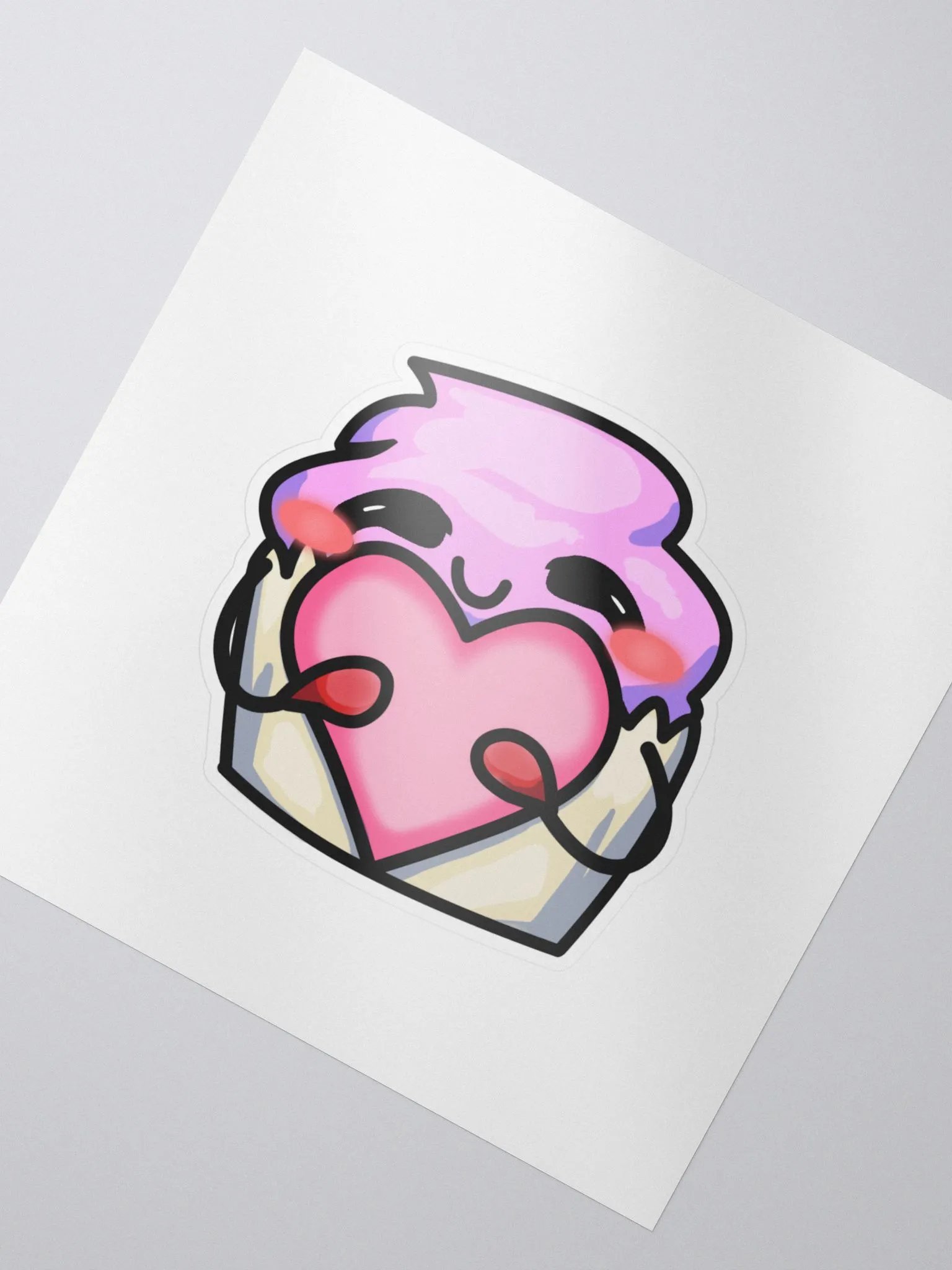 PlumLove Sticker product image (2)